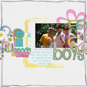 boys