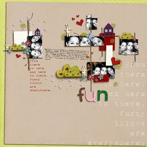 ~fun is everywhere~