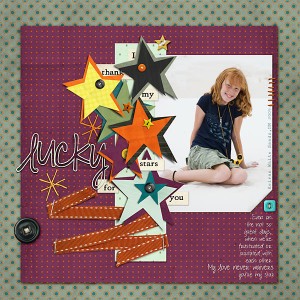 Lucky Star