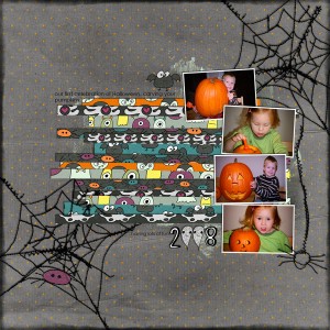 Halloween 2008