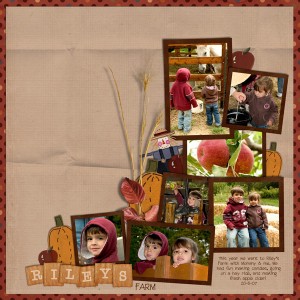 Riley's Farm