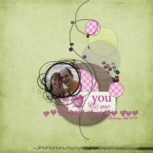 You & Me