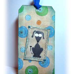 hybrid bookmark