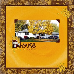 The Fox House
