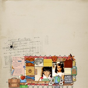 School 2008