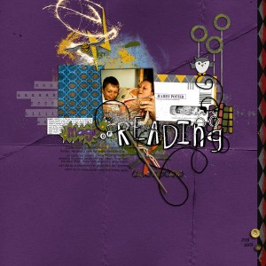 magic of reading