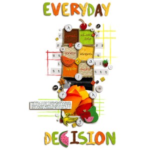 ~everyday decision~