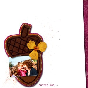 Autumn Love