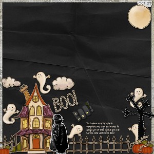 Boo Boo!
