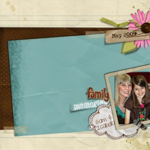 Family Memories