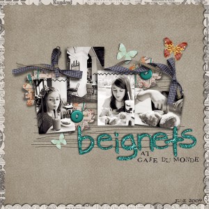 Beignets