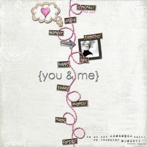 You & Me