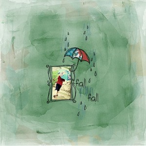 Fall Rainfall