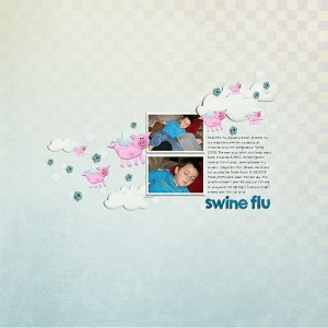 Swine Flu