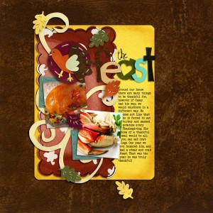 The Feast