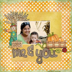 Me & You