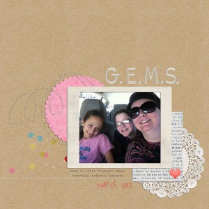 Gems 2013
