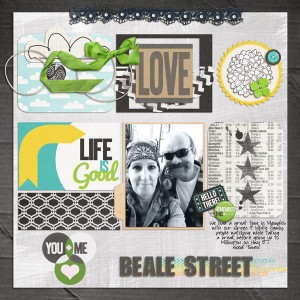 Beale Street