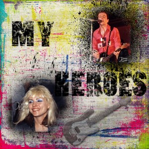 my heroes