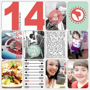 week 14