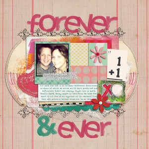 Forever and Ever