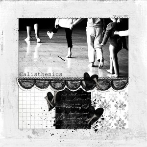 May 13 - Template Challenge