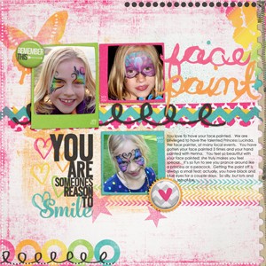 Face Paint