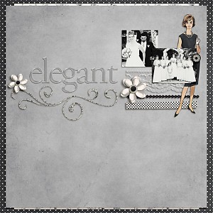 Elegant