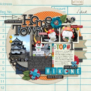 Home Town