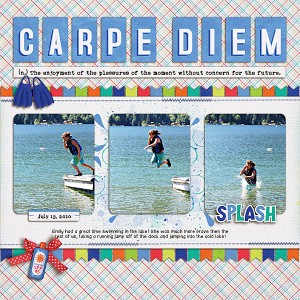 Carpe Diem