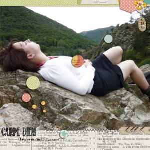 carpe diem