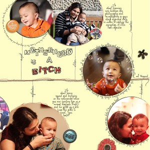 Motherhood is a Bitch(pg2)
