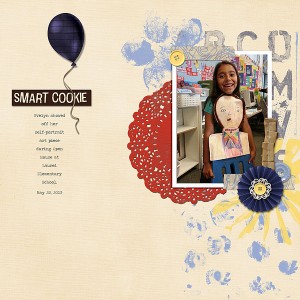 Smart Cookie