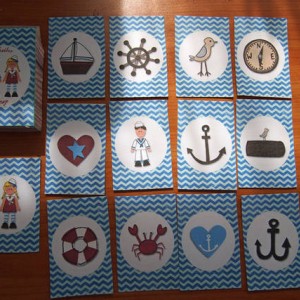 Sailor Snap