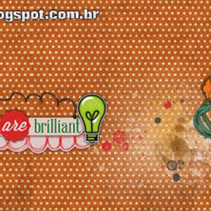 #Facebook cover - Geek Like Me