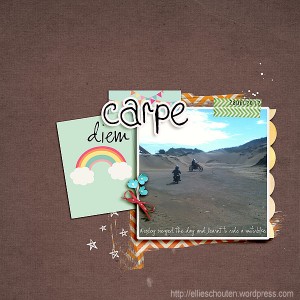 Carpe Diem