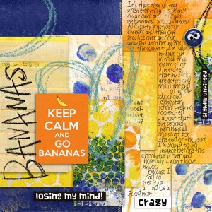Bananas