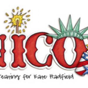 Summer Signature (Happy Memorial Day & 4th of July!)