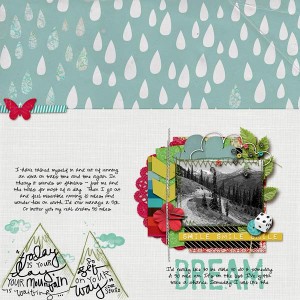 Live the Dream
