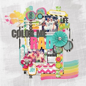 Color Me Rad