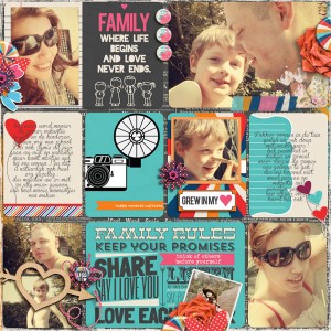 familly