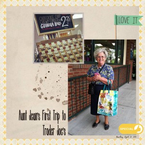 Trader Joe's