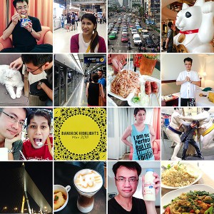 bangkok highlights