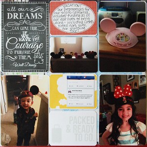 Project Mouse 2013 page 1