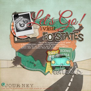 50 States
