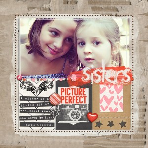 Sisters
