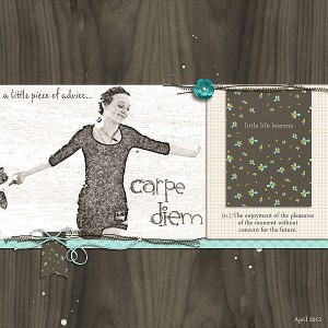 Carpe Diem