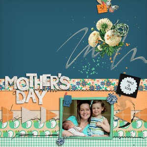 Mother's Day 2013