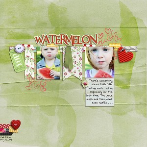 Watermelon