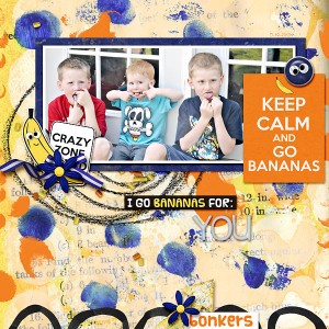 Bananas for You